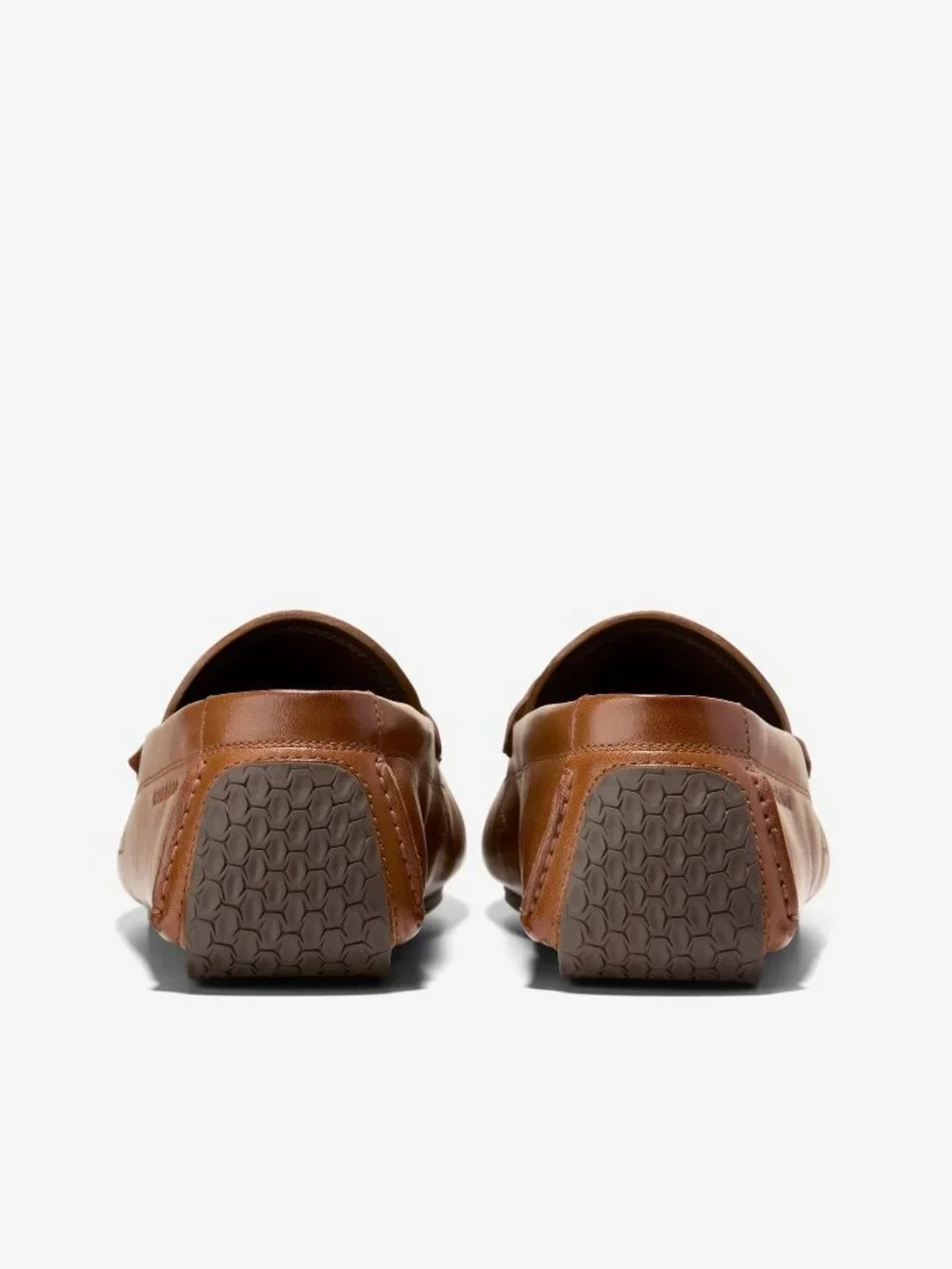 cole haan mens Donohue Grand Bit Driving Loafers mens size 13